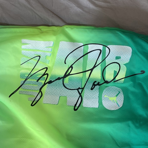 Jordan Pool Shorts - Picture 2 of 5